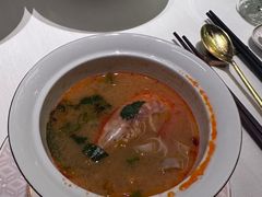 -金链花·泰国餐厅(国贸店)