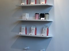 -Manner Coffee(凌空SOHO店)
