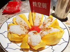 -辣皇朝小龙虾(六一店)