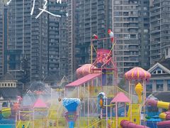 -海合安成都极地海洋公园