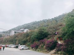 -广东天露山旅游度假区