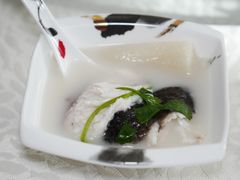 千岛湖鱼汤-旺顺阁鱼头泡饼(小红门店)