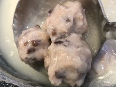 -御膳粥·牛乳粥底火锅·地道顺德菜(容桂店)
