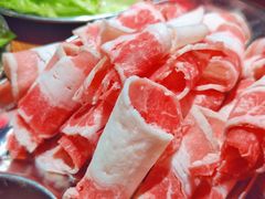 -留香铁板烤肉(解放西路旗舰店)