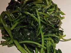 捞汁空心菜苗-凤凰湘语(浦东旗舰店)