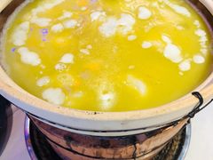 -捞围鲜·港式打边炉(海阳路店)