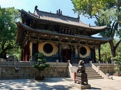 -太原动物园