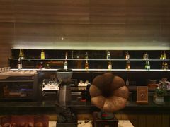 -福州泰禾铂尔曼酒店·大堂酒廊