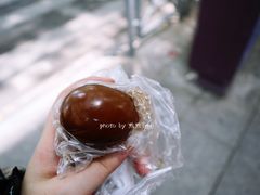-阿婆五香蛋(水游城店)