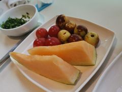 -海底捞火锅(威高广场店)