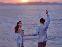 -经典婚纱摄影美学馆·私人定制