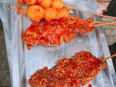 牛排-辽B·小串(总店)