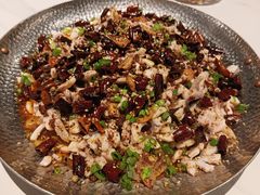 -三猫黑鱼花(南大店)