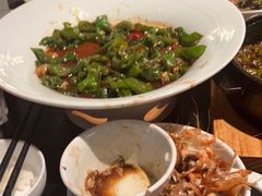 -老头儿油爆虾·1987杭州烟火味(湖滨银泰in77D区店)