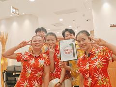 -第六季自助餐厅(北太平庄店)