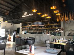 -IL Forno 意坊·意大利餐厅(花园店)