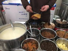 -贺记蛋烘糕(文庙西街店)