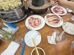 -元盛居(生态大街店)