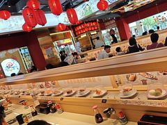 -三禾寿司(君尚店)