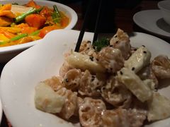 菠萝油条-春暖花开(西溪店)