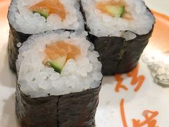 -禾绿寿司(星光68广场店)