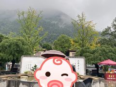 -华清宫景区