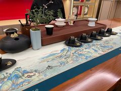 -八马茶业·茶馆茶室(罗湖万象城店)