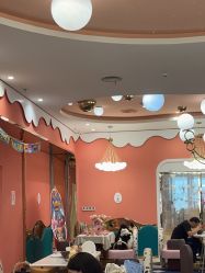 -奈尔宝家庭中心·亲子餐厅(苏州大悦城店)