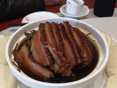 -梅利汴京烤鸭•开封豫菜地标店(铁北街店)