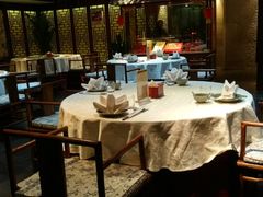 大堂-汉唐宴长安食府