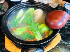 -兰溪小馆(东直门簋街店)