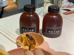 -牛人日志·鲜牛肉骨汤火锅(万科里瑧店)