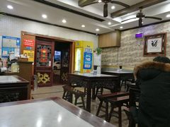 大堂-东吴面馆(因果巷店)