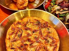 -雙冲柳州螺蛳粉&酸嘢&桂林米粉(簋街店)
