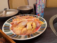 -芸鲜季·云南野生菌餐厅· 云南风物味研社(闵行店)