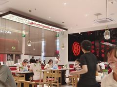 -虾吃虾涮.虾火锅.肉蟹煲(步步高梅溪新天地店)