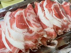 -木萨火锅店(开鲁路店)