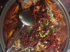 -匠子烤鱼(桫椤湾店)