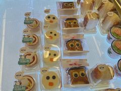 -红星前进面包牛奶公司(君太店)