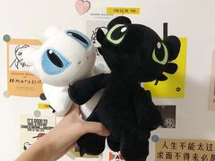 -PAWTOY爪e玩偶店(天兴罗斯福店)