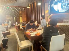 -The COOK·厨餐厅·自助餐(浦东嘉里大酒店)