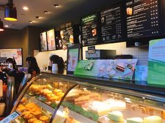 -星巴克(钦江路店)