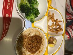 -乔阿马·江南味·驴肉香(龙湖华泾天街店)