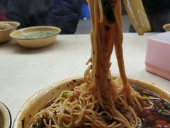 -赵伍面庄(松石大道店)