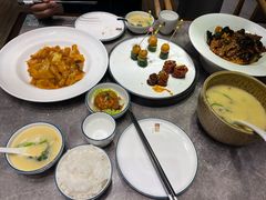-闫府私房菜·百年鲁菜(恒隆店)