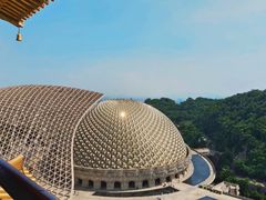 -牛首山文化旅游区