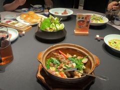 -玖味(老工人西路店)