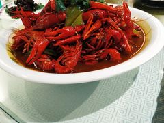 -敏珠拉姆藏餐·南京厨房(富春江东街店)