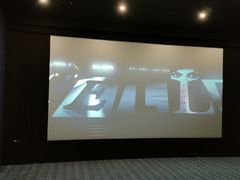 -中影国际影城(神农万达广场CINITY店)