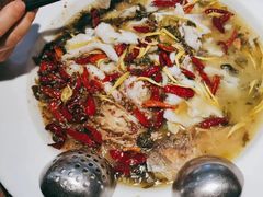 -太二酸菜鱼(天鹅湖万达店)